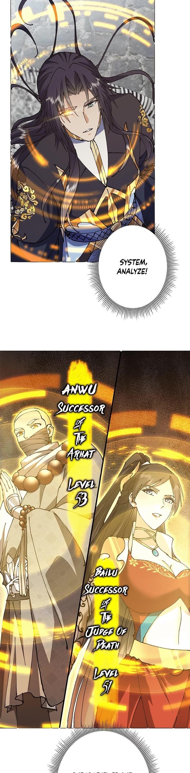 Keep a Low Profile, Sect Leader Chapter 332 - Page 9