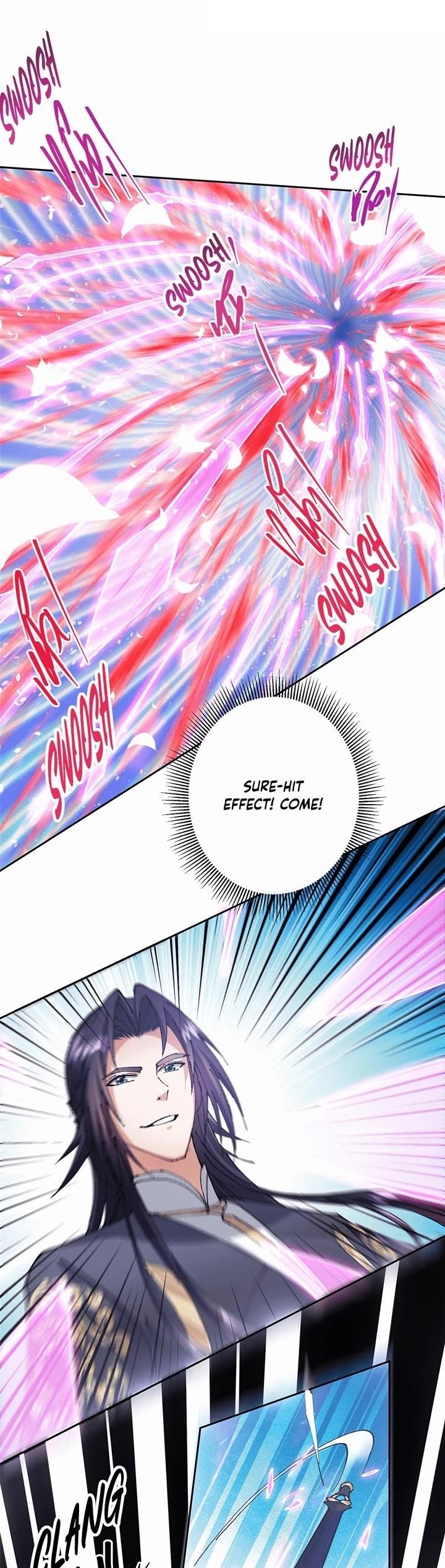 Keep a Low Profile, Sect Leader Chapter 333 - Page 1