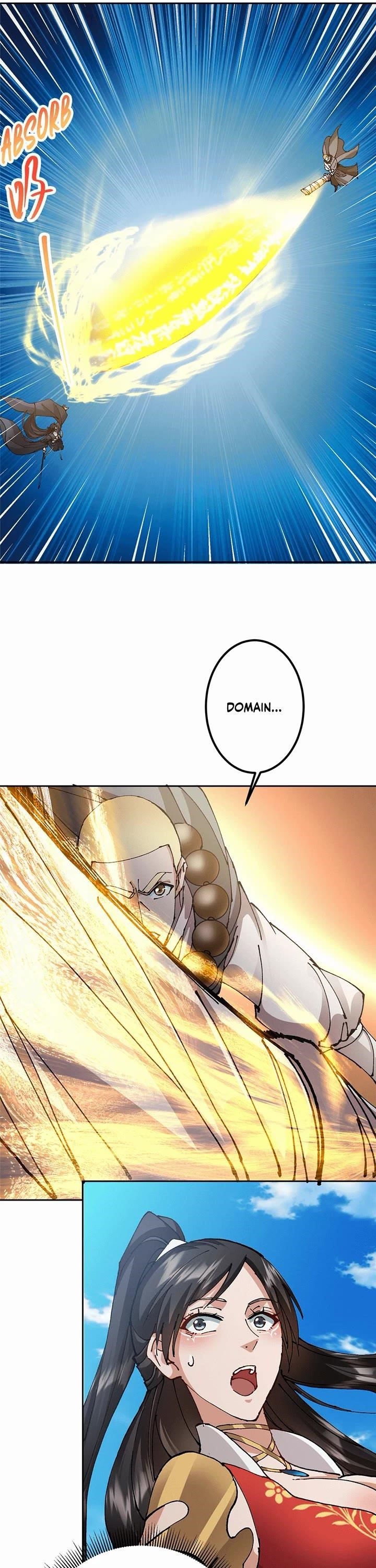 Keep a Low Profile, Sect Leader Chapter 333 - Page 11