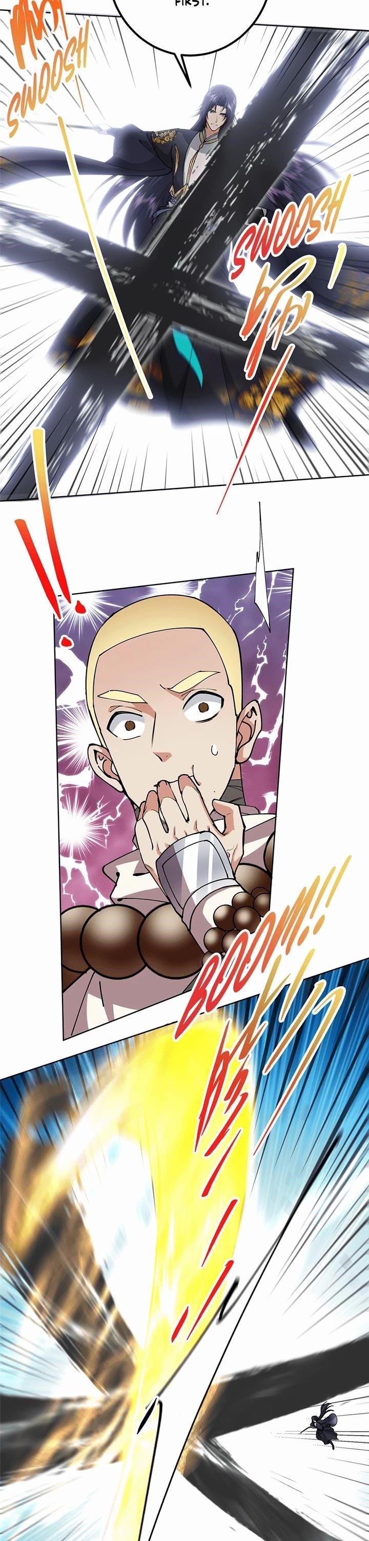 Keep a Low Profile, Sect Leader Chapter 333 - Page 18