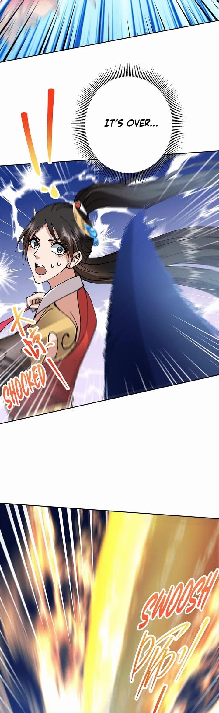 Keep a Low Profile, Sect Leader Chapter 333 - Page 9