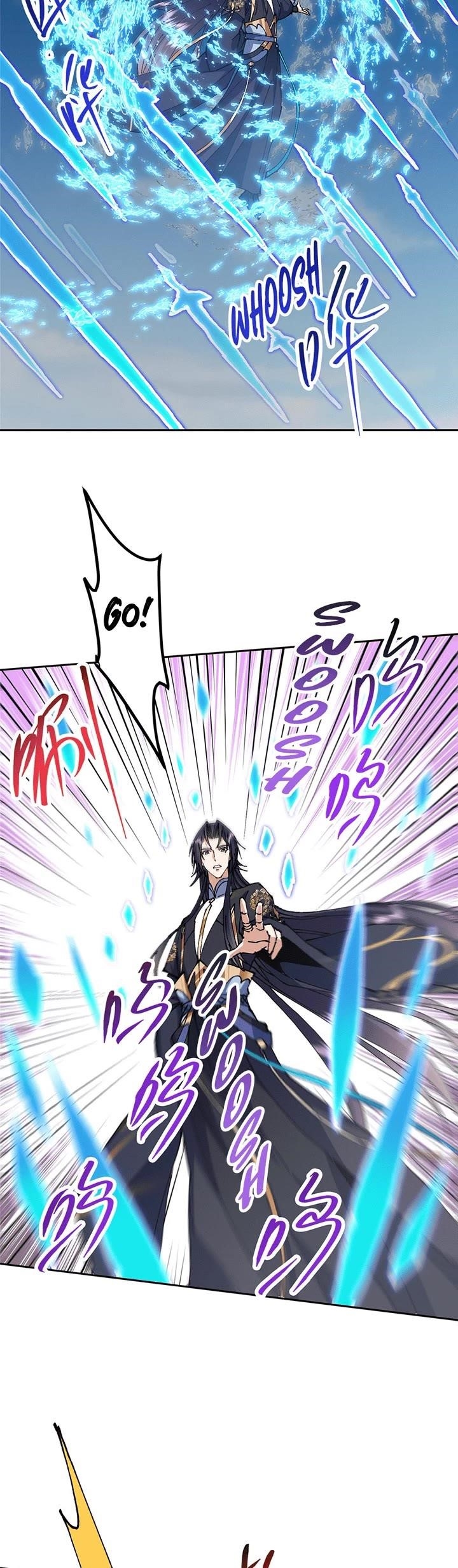 Keep a Low Profile, Sect Leader Chapter 334 - Page 15