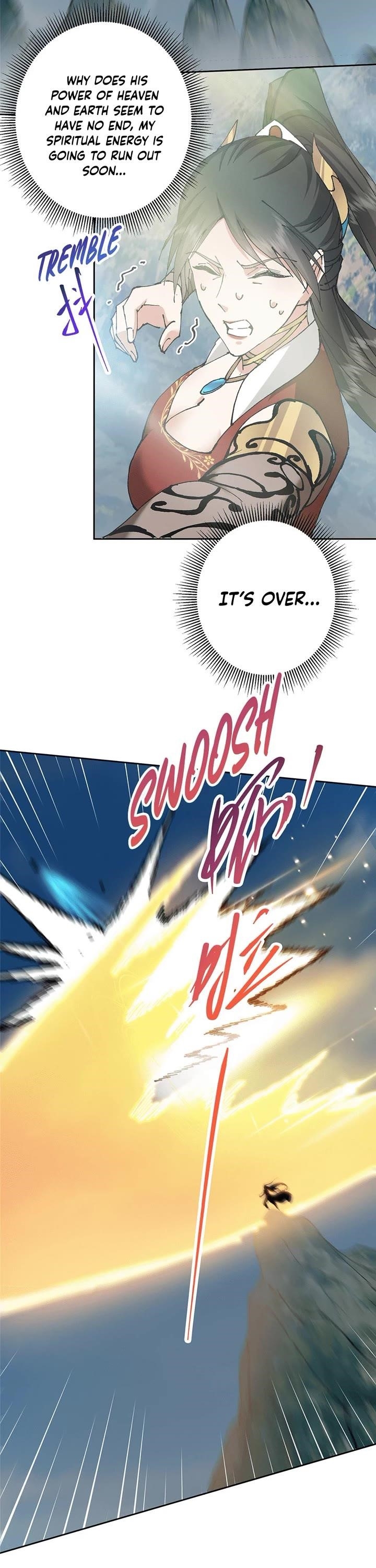 Keep a Low Profile, Sect Leader Chapter 334 - Page 18