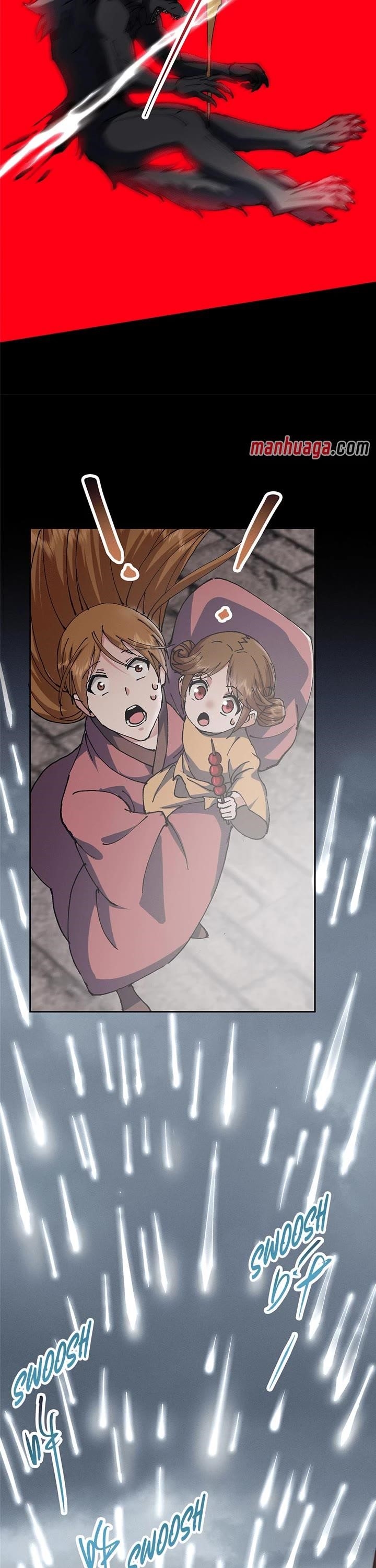 Keep a Low Profile, Sect Leader Chapter 334 - Page 5