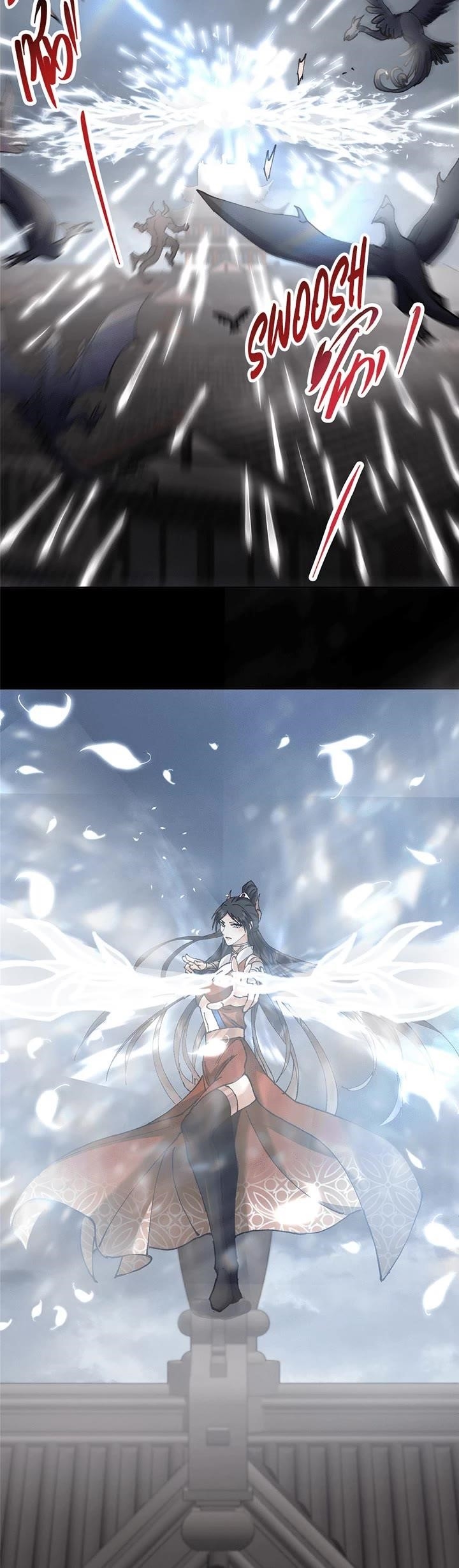 Keep a Low Profile, Sect Leader Chapter 334 - Page 7