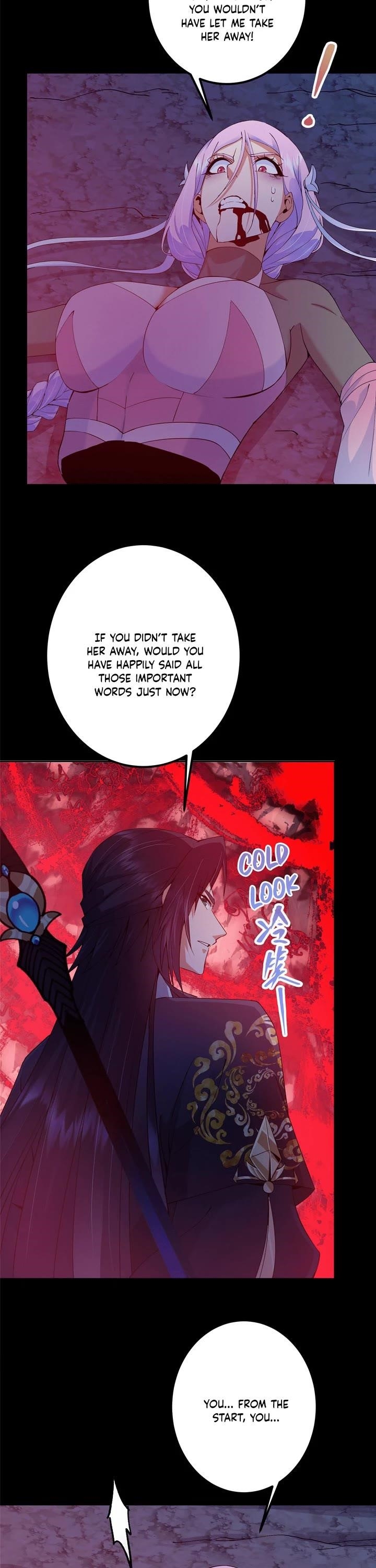 Keep a Low Profile, Sect Leader Chapter 346 - Page 17