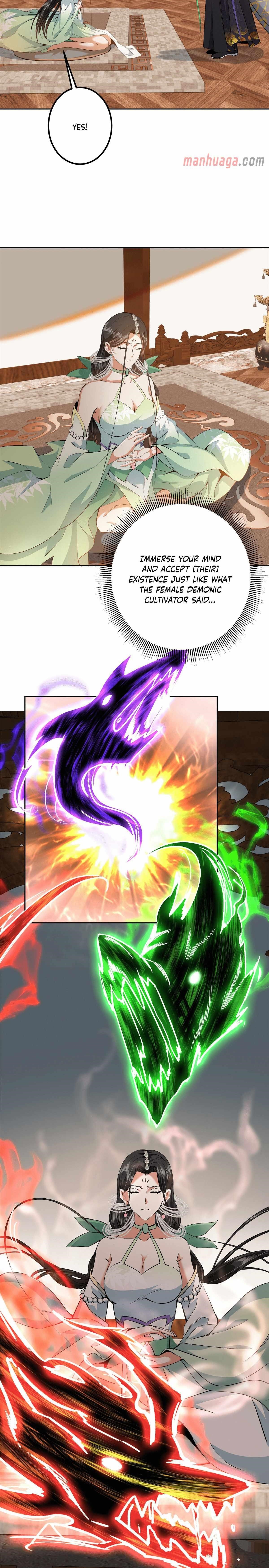 Keep a Low Profile, Sect Leader Chapter 348 - Page 4