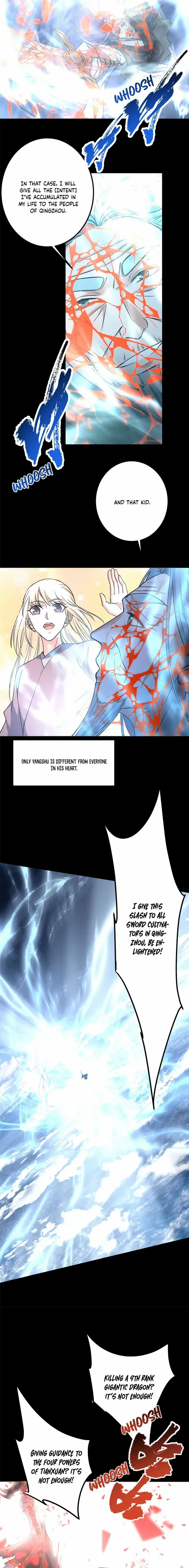 Keep a Low Profile, Sect Leader Chapter 357 - Page 7