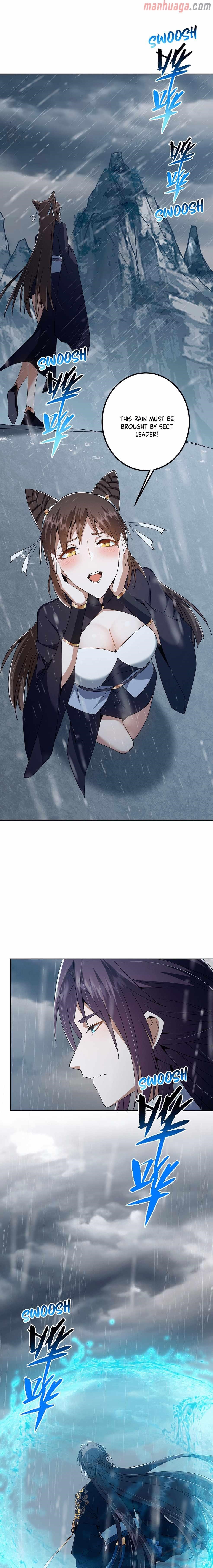 Keep a Low Profile, Sect Leader Chapter 360 - Page 12