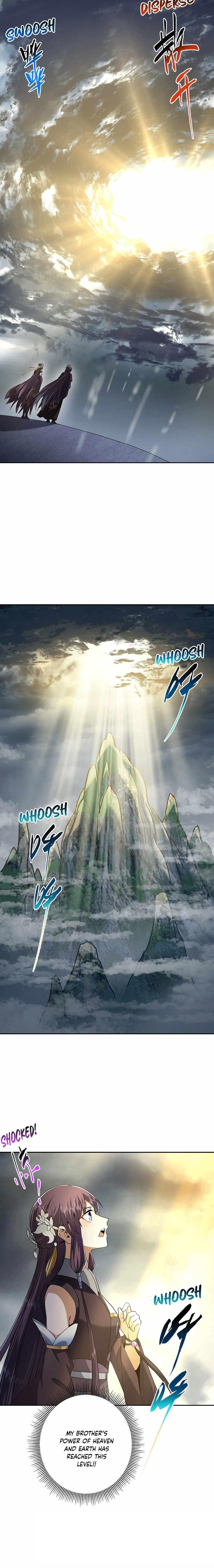 Keep a Low Profile, Sect Leader Chapter 360 - Page 14