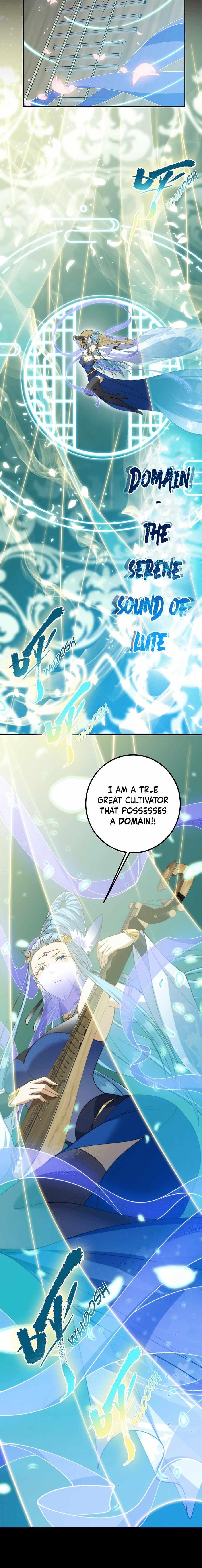 Keep a Low Profile, Sect Leader Chapter 371 - Page 14