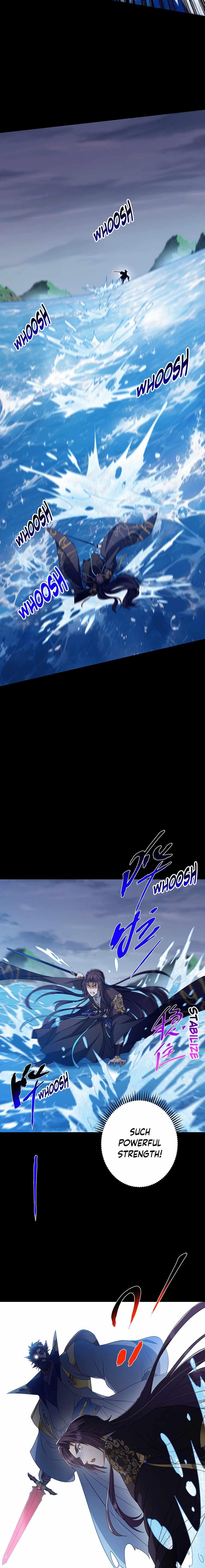 Keep a Low Profile, Sect Leader Chapter 379 - Page 12