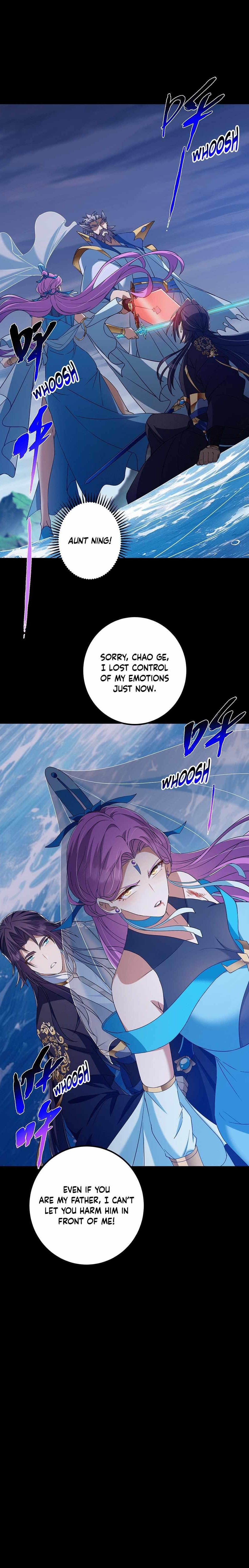 Keep a Low Profile, Sect Leader Chapter 379 - Page 14