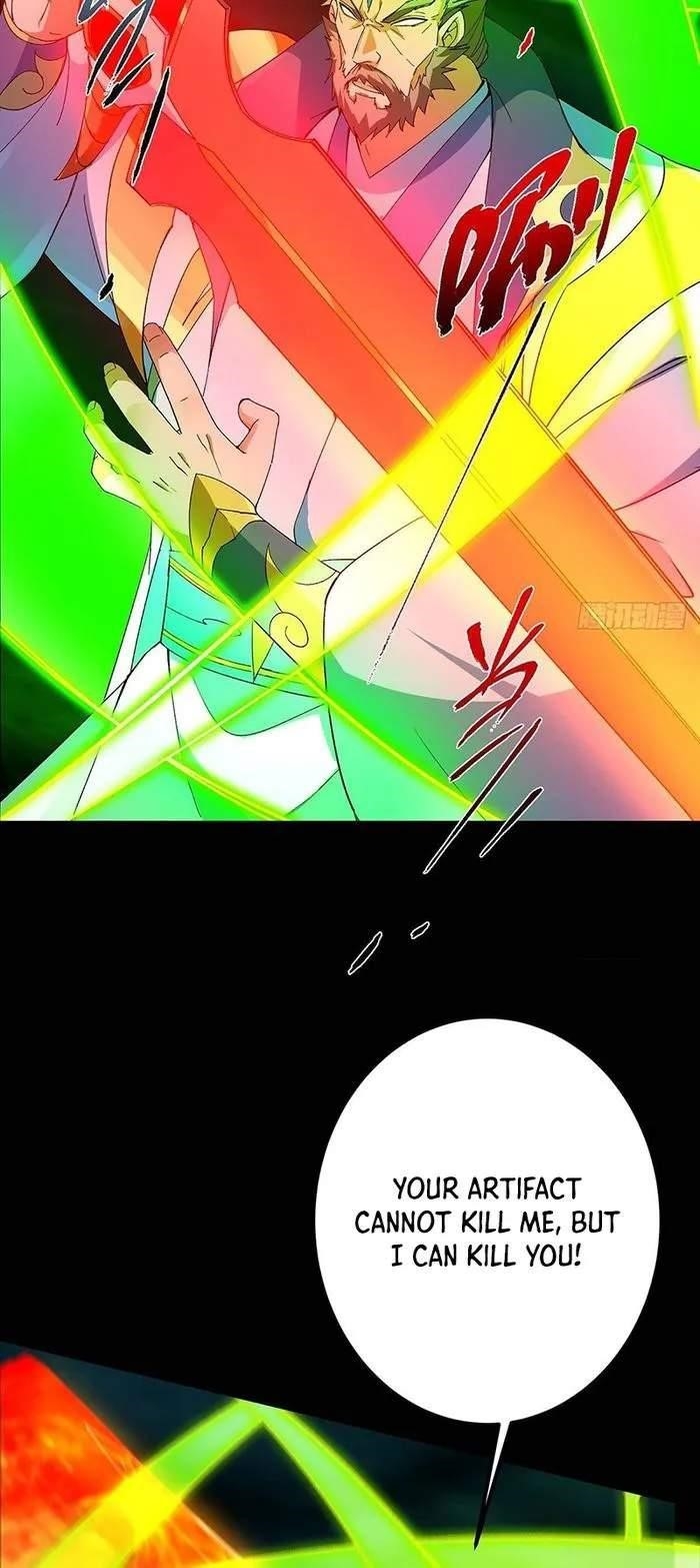 Keep a Low Profile, Sect Leader Chapter 382 - Page 12