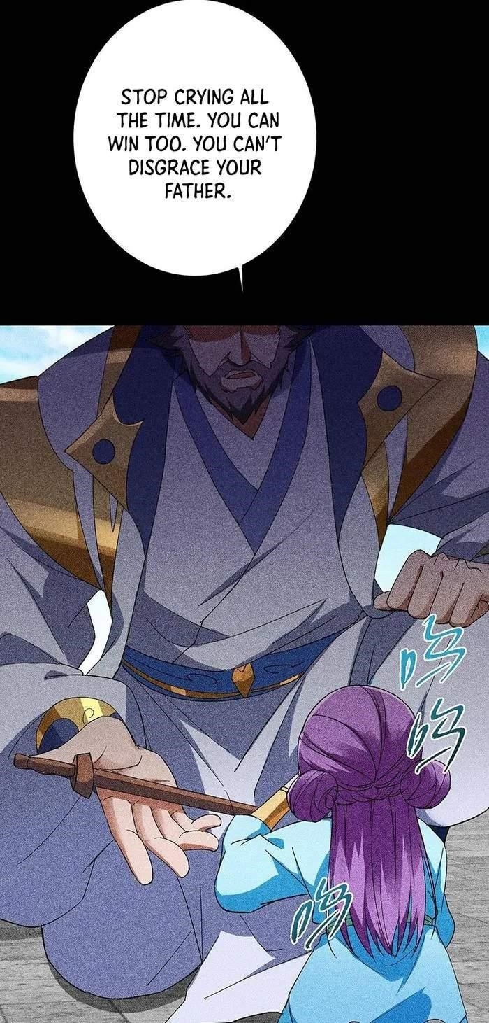 Keep a Low Profile, Sect Leader Chapter 382 - Page 18