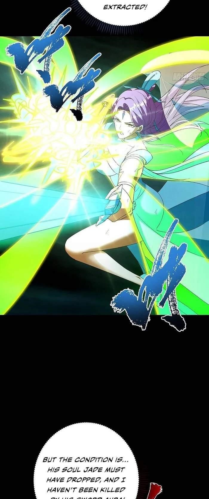 Keep a Low Profile, Sect Leader Chapter 382 - Page 22