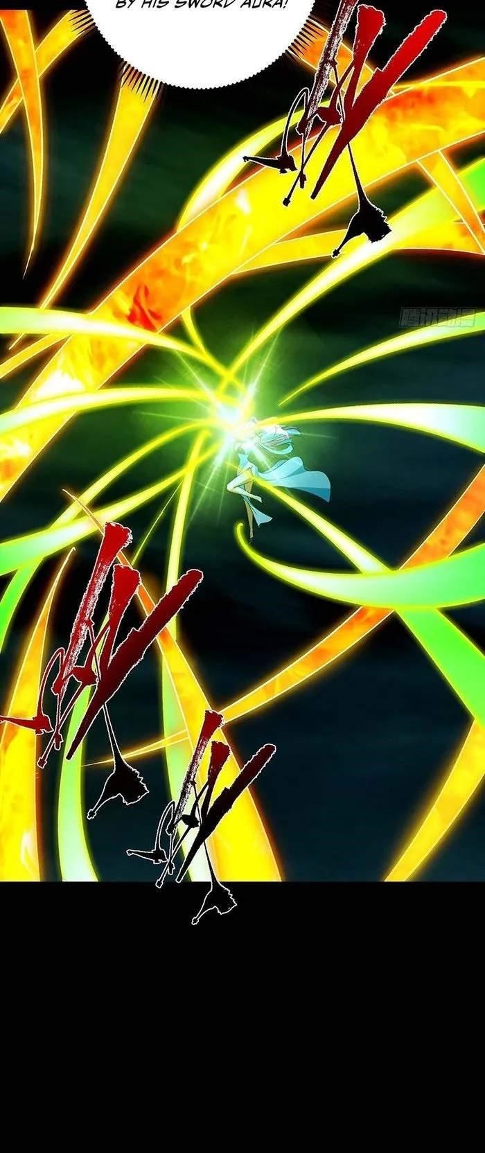 Keep a Low Profile, Sect Leader Chapter 382 - Page 23