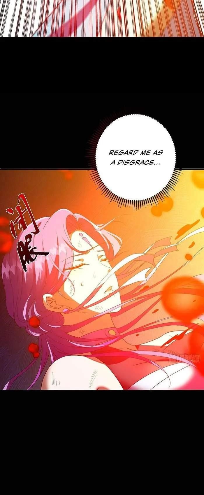 Keep a Low Profile, Sect Leader Chapter 382 - Page 35