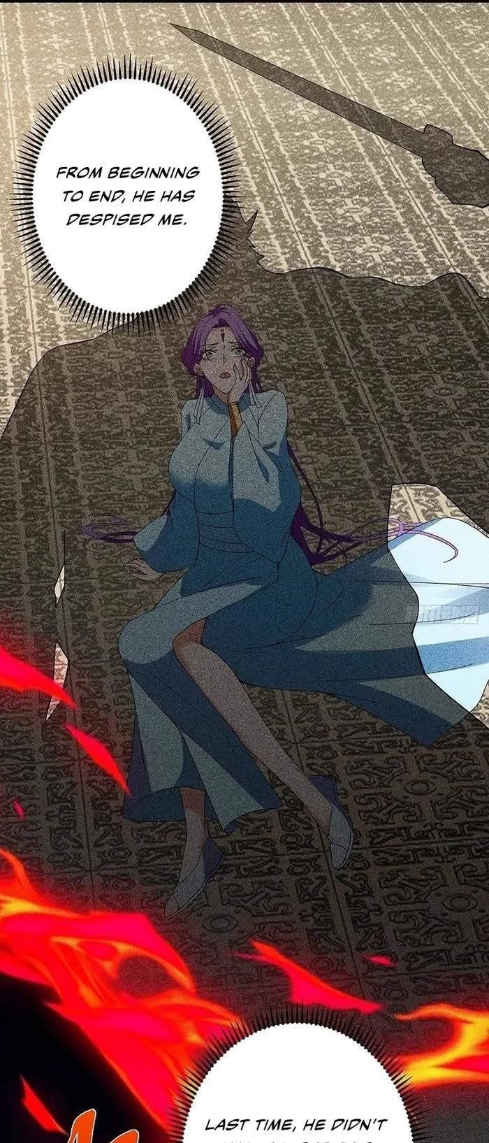 Keep a Low Profile, Sect Leader Chapter 382 - Page 43