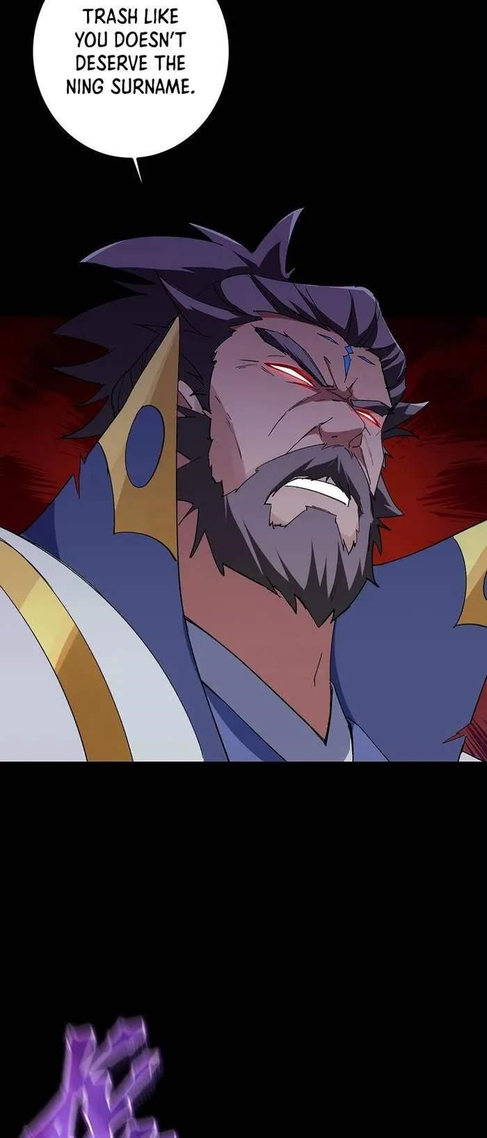 Keep a Low Profile, Sect Leader Chapter 382 - Page 45