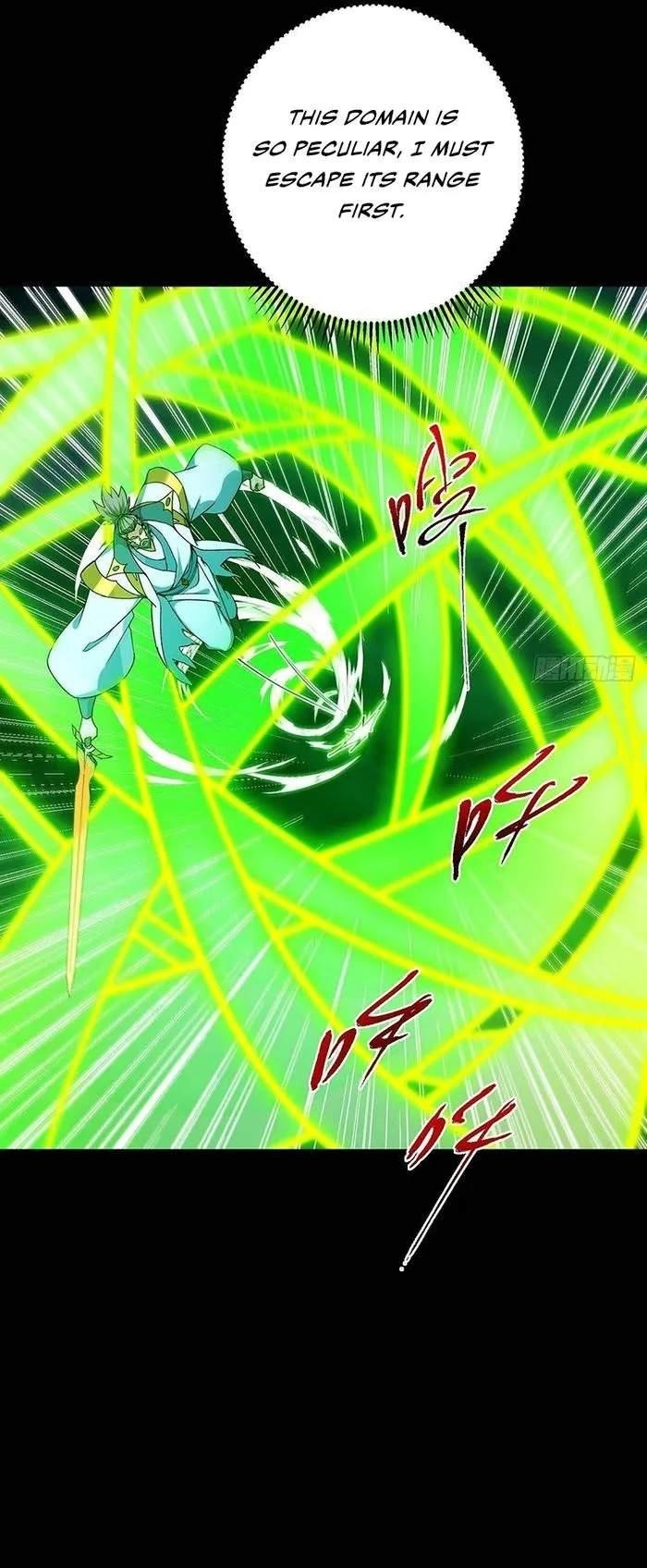 Keep a Low Profile, Sect Leader Chapter 382 - Page 5