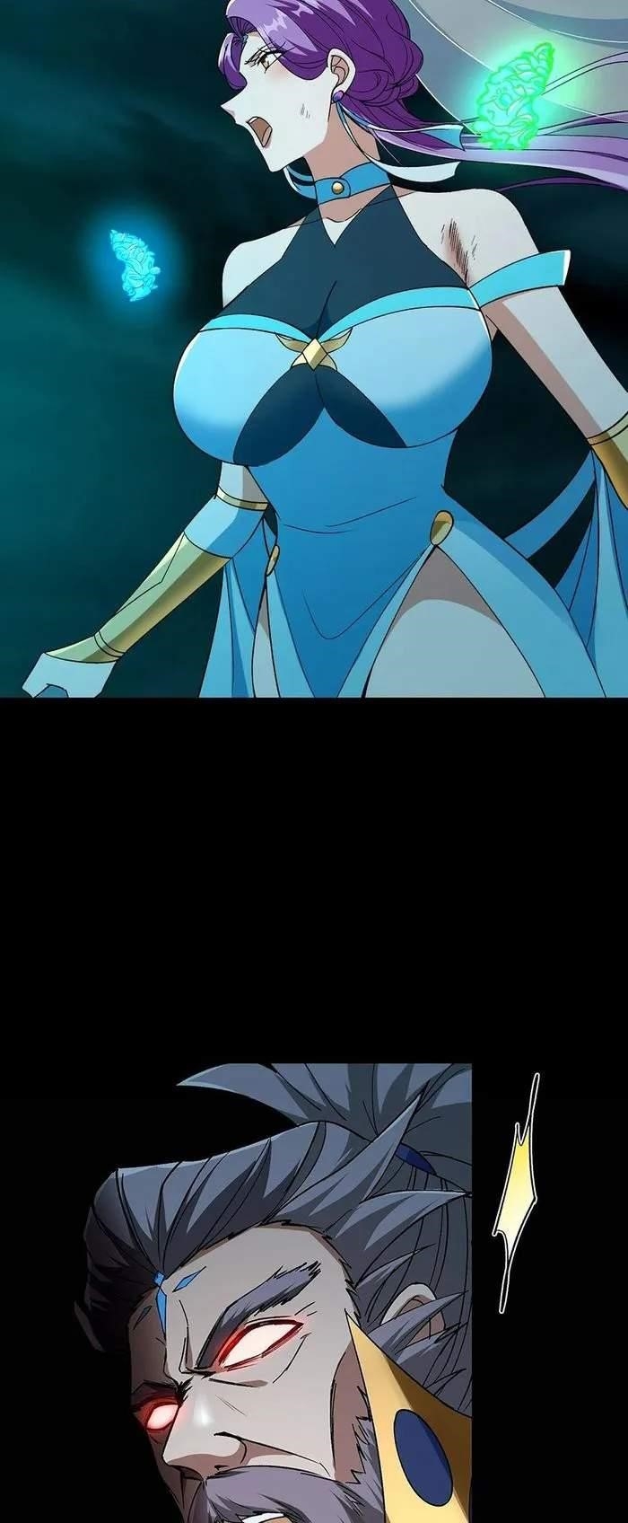 Keep a Low Profile, Sect Leader Chapter 382 - Page 7