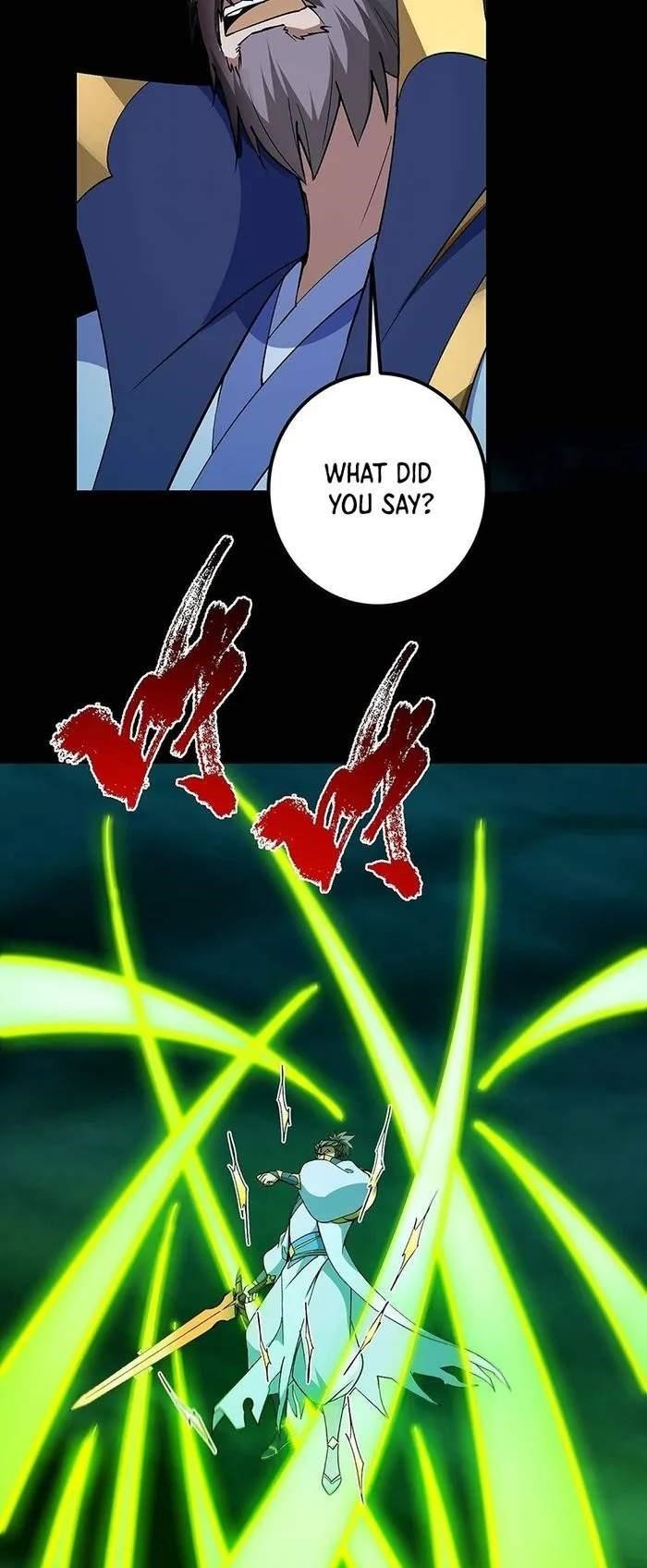 Keep a Low Profile, Sect Leader Chapter 382 - Page 8