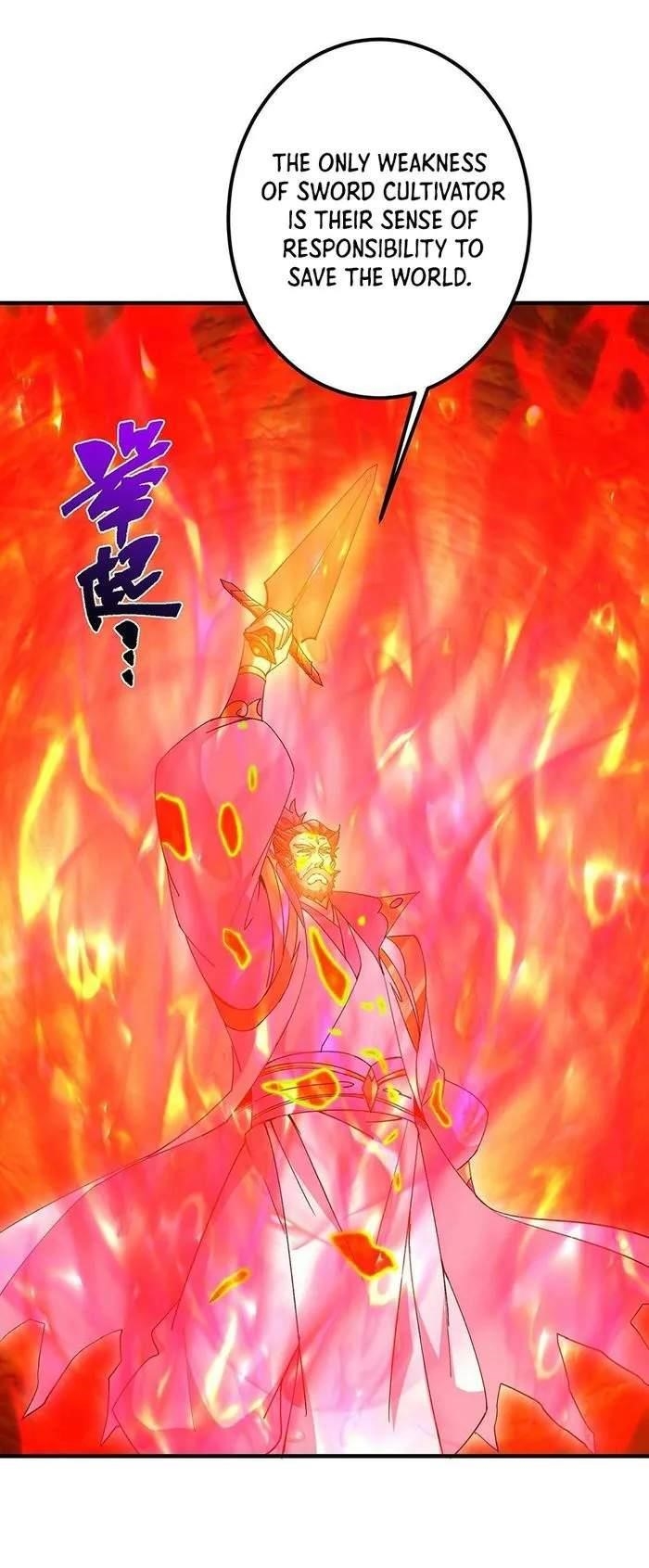 Keep a Low Profile, Sect Leader Chapter 385 - Page 19