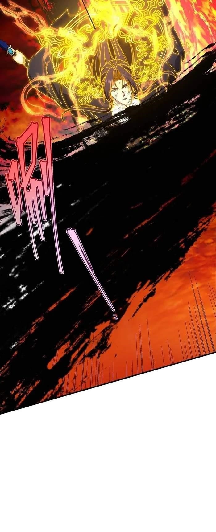 Keep a Low Profile, Sect Leader Chapter 385 - Page 3