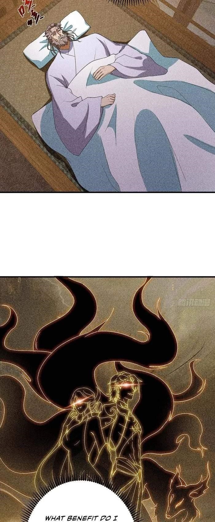 Keep a Low Profile, Sect Leader Chapter 385 - Page 34