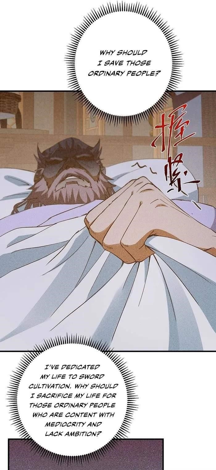 Keep a Low Profile, Sect Leader Chapter 385 - Page 36