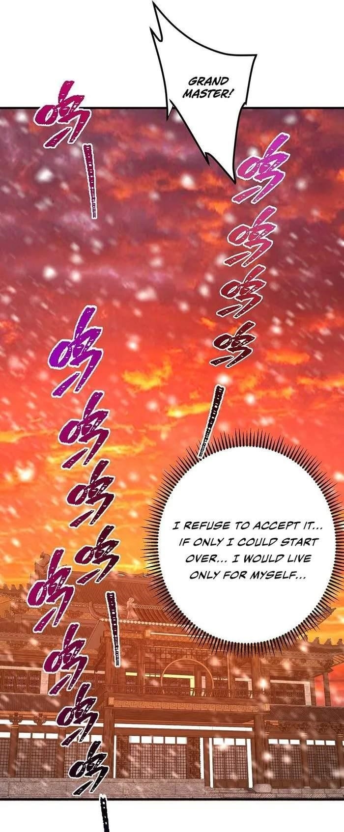 Keep a Low Profile, Sect Leader Chapter 385 - Page 40