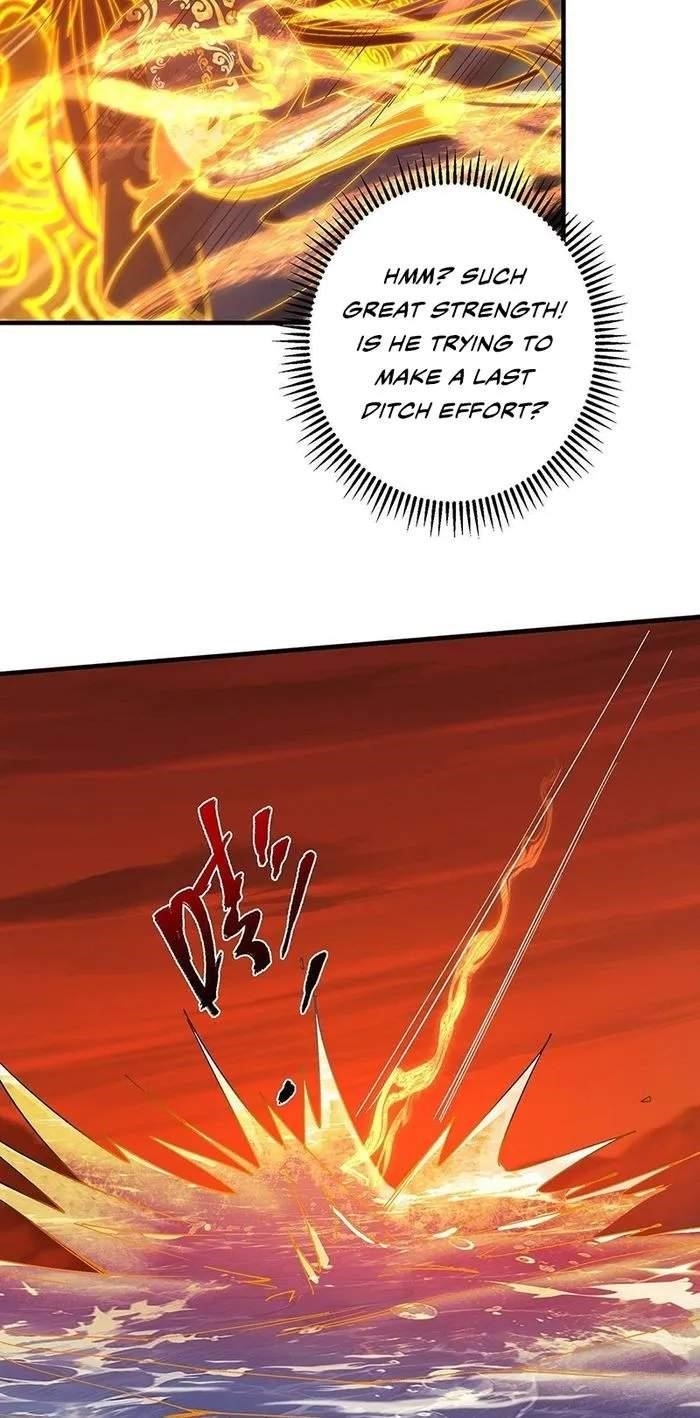 Keep a Low Profile, Sect Leader Chapter 385 - Page 5