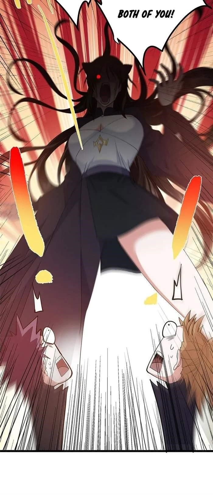 Keep a Low Profile, Sect Leader Chapter 391 - Page 15