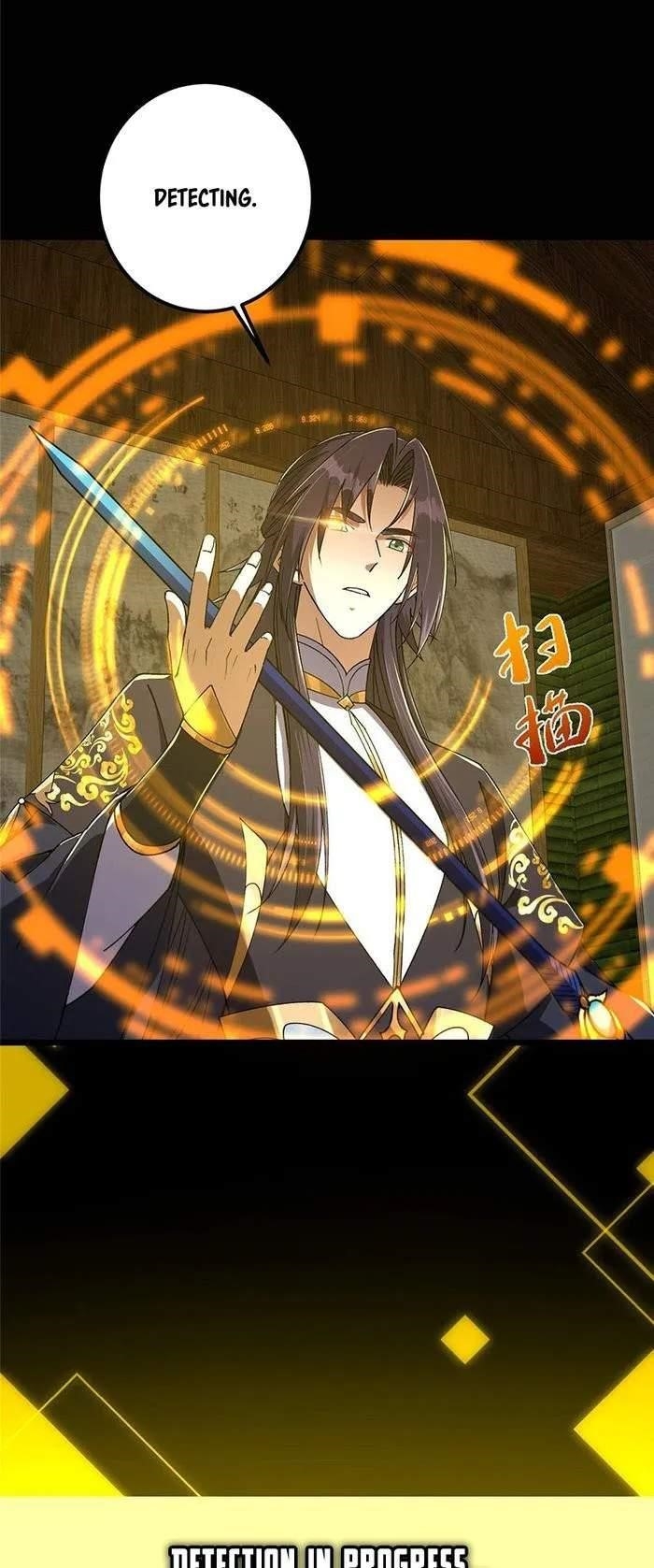 Keep a Low Profile, Sect Leader Chapter 392 - Page 18