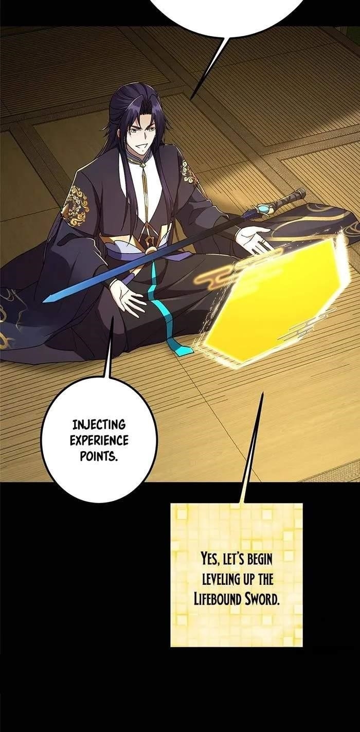 Keep a Low Profile, Sect Leader Chapter 392 - Page 25