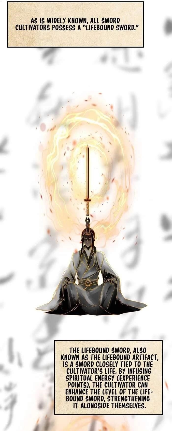 Keep a Low Profile, Sect Leader Chapter 392 - Page 3