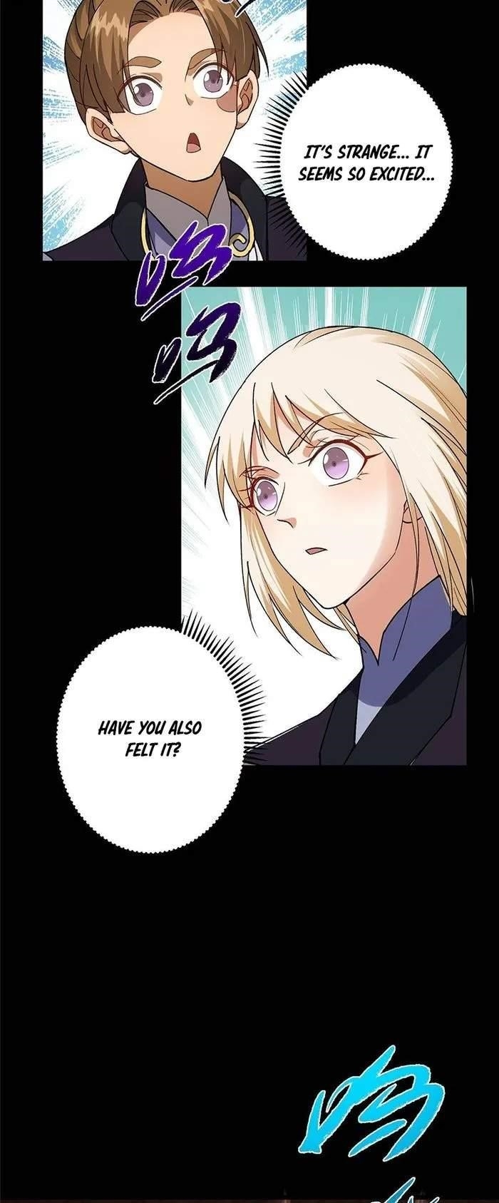 Keep a Low Profile, Sect Leader Chapter 392 - Page 31