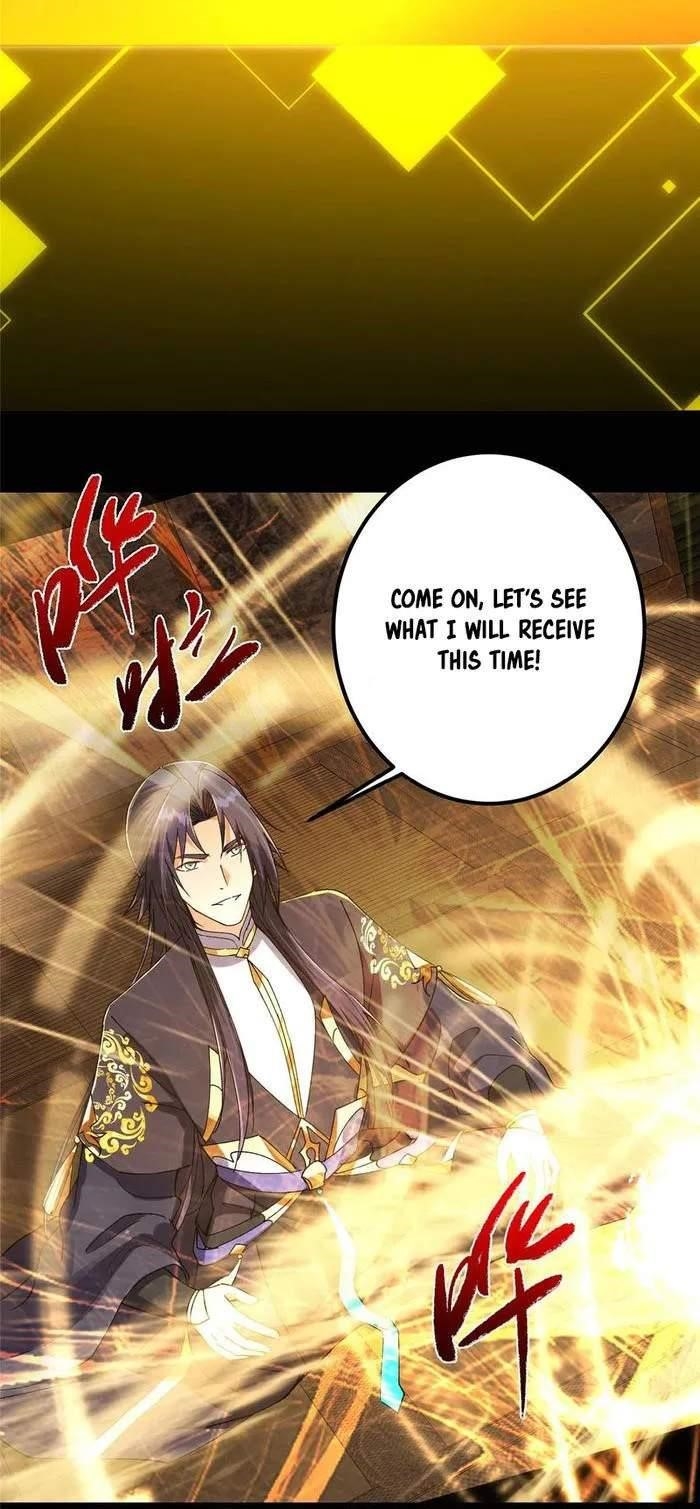 Keep a Low Profile, Sect Leader Chapter 392 - Page 42