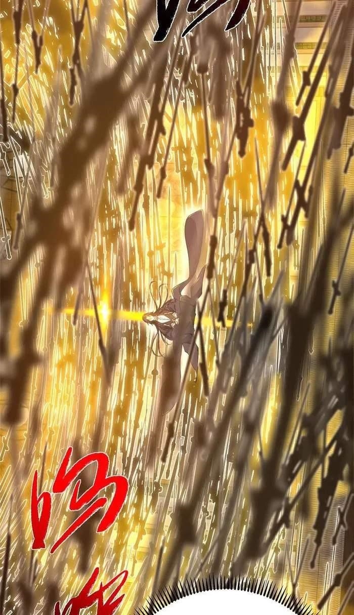 Keep a Low Profile, Sect Leader Chapter 392 - Page 62