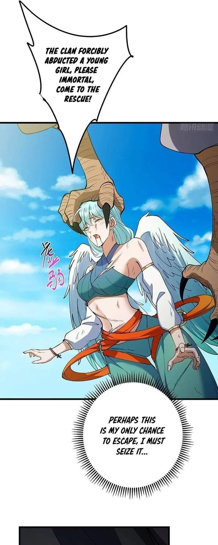 Keep a Low Profile, Sect Leader Chapter 395 - Page 11