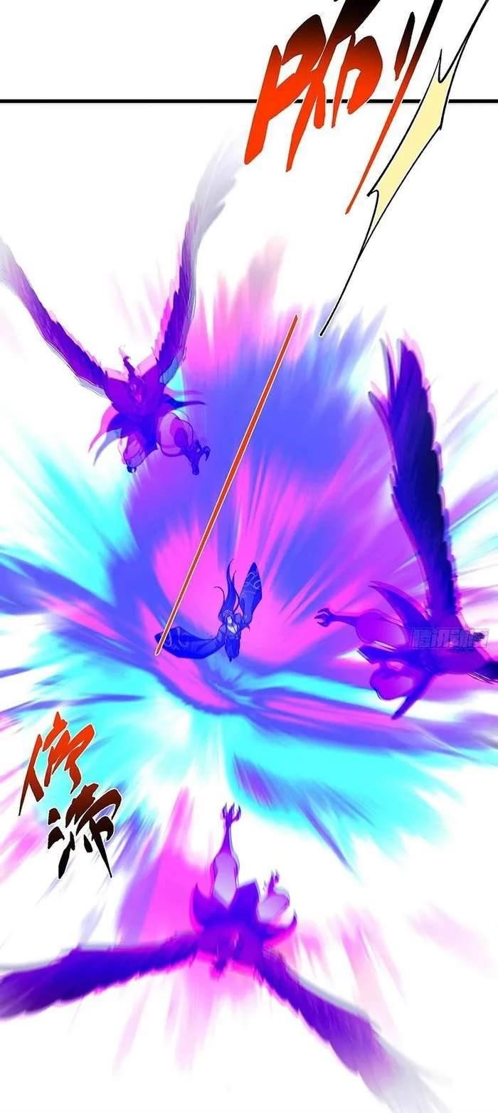 Keep a Low Profile, Sect Leader Chapter 395 - Page 18