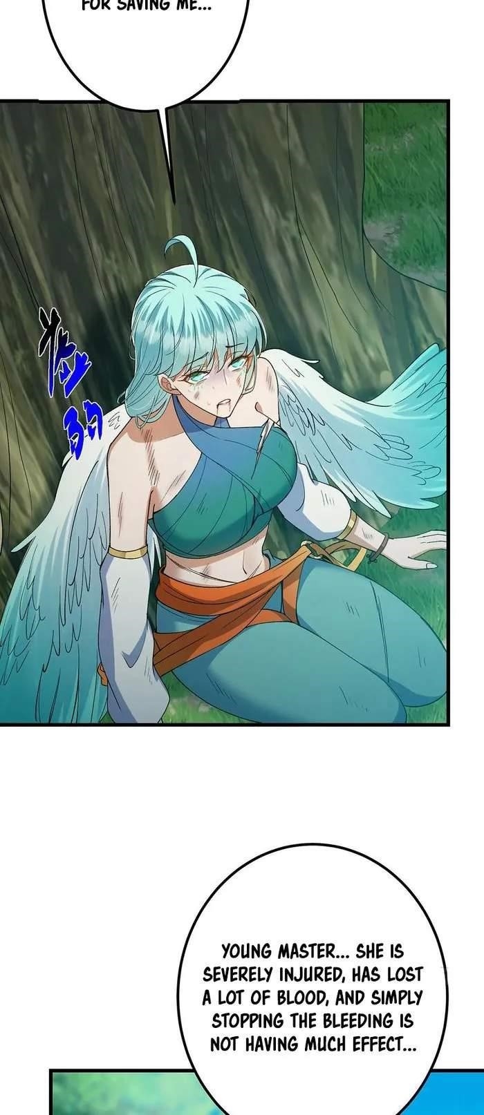 Keep a Low Profile, Sect Leader Chapter 395 - Page 30