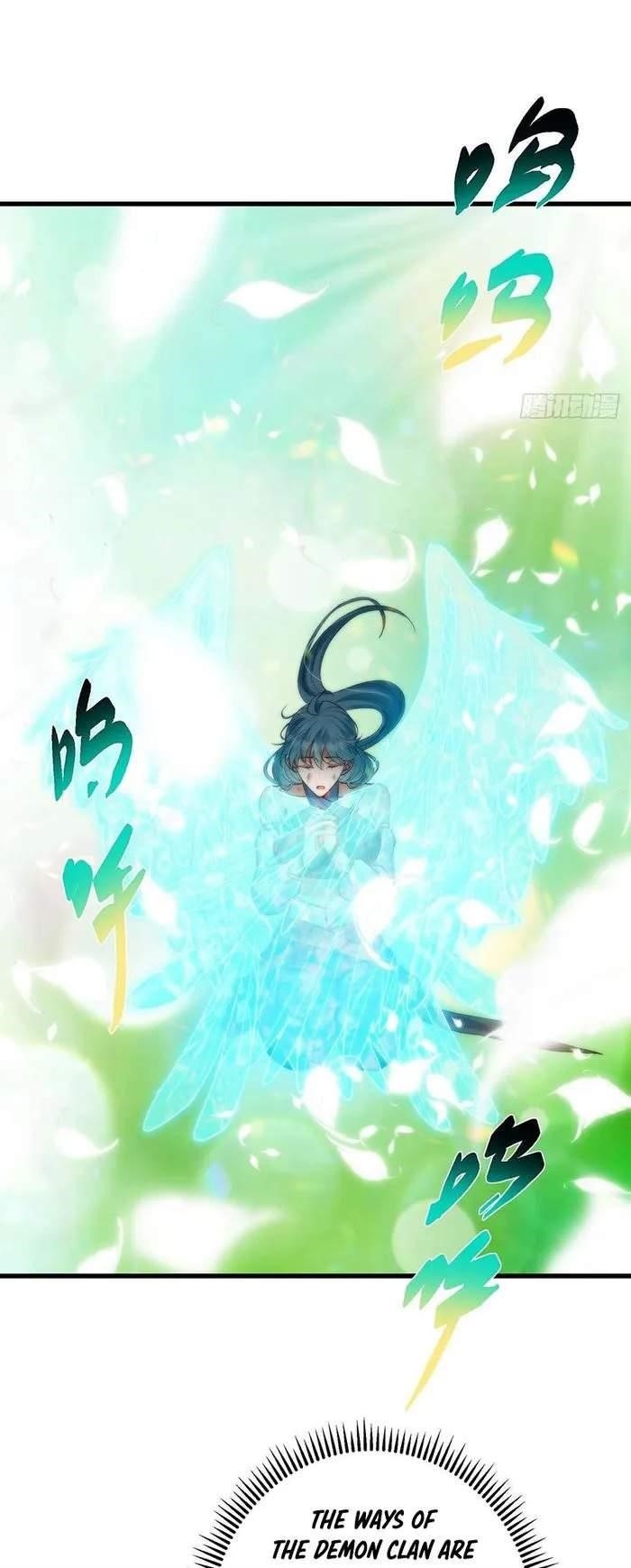 Keep a Low Profile, Sect Leader Chapter 395 - Page 38