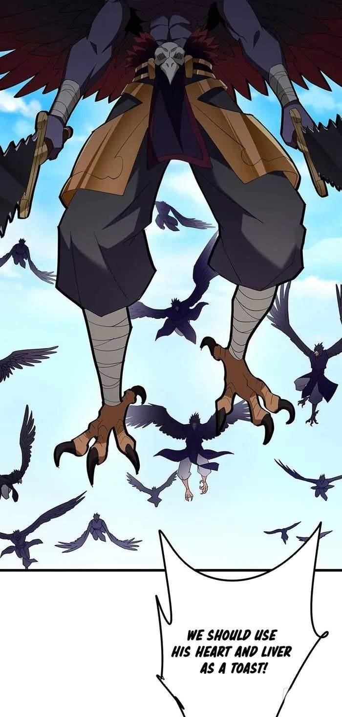 Keep a Low Profile, Sect Leader Chapter 395 - Page 46