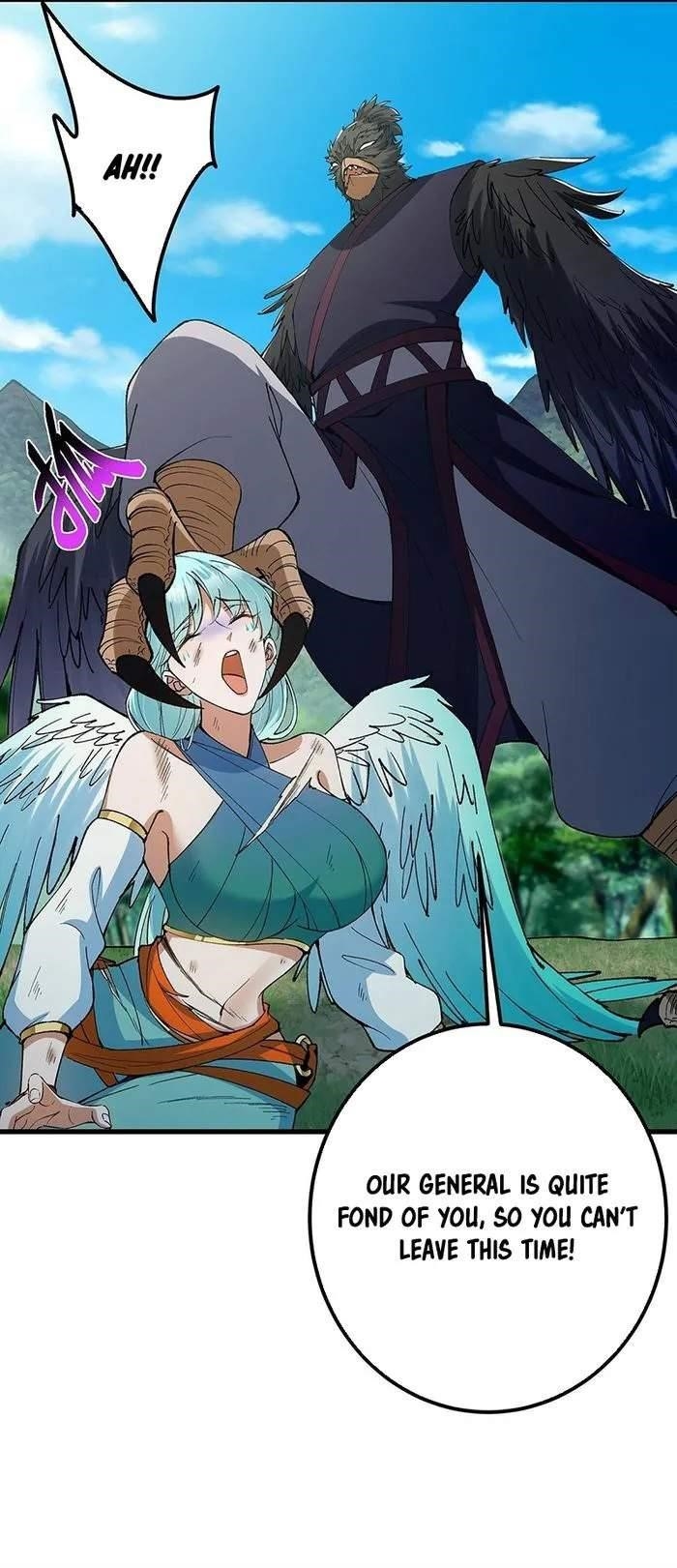 Keep a Low Profile, Sect Leader Chapter 395 - Page 6