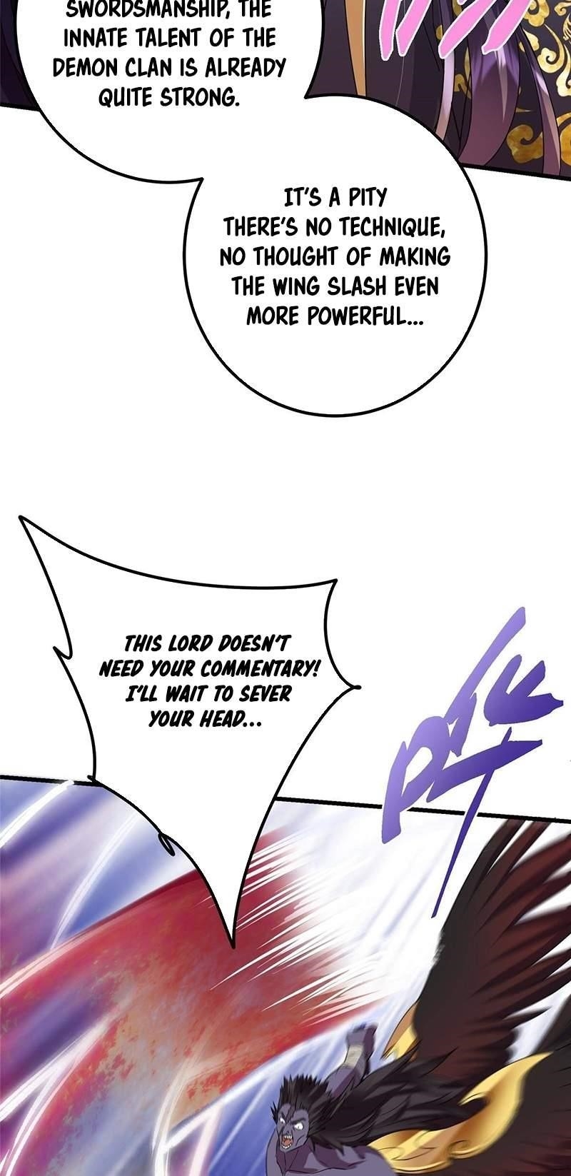 Keep a Low Profile, Sect Leader Chapter 396 - Page 27