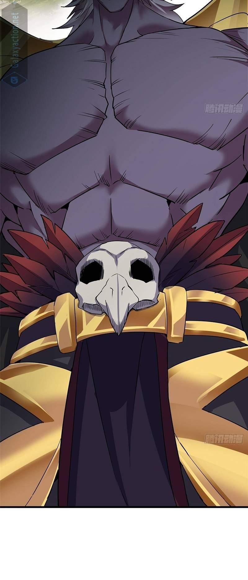 Keep a Low Profile, Sect Leader Chapter 396 - Page 7