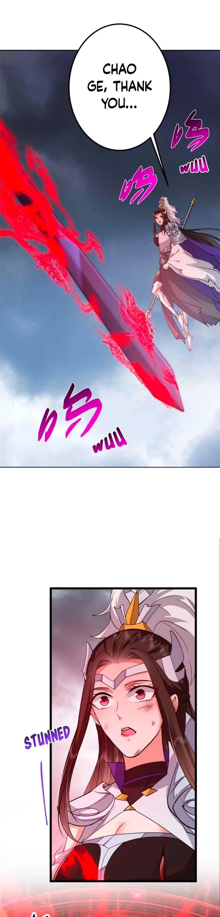 Keep a Low Profile, Sect Leader Chapter 424 - Page 11