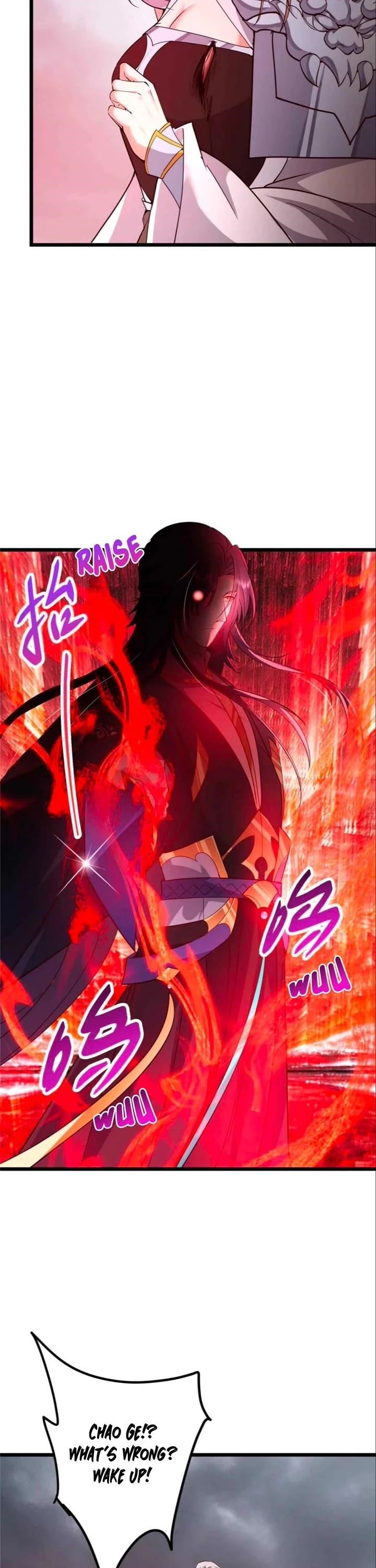 Keep a Low Profile, Sect Leader Chapter 424 - Page 13